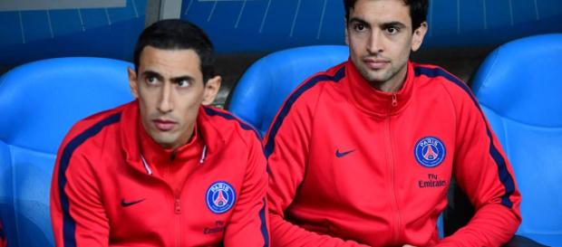 Qui sont les footballeurs qui pourraient quitter le PSG ? Qui sont les footballeurs qui pourraient quitter le PSG ?