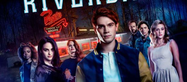 RIVERDALE: Juicy Facts You Probz Didn't Know About 'Riverdale ... - com.au RIVERDALE: Juicy Facts You Probz Didn't Know About 'Riverdale ... - com.au