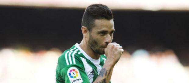 Rubén Castro está pendiente de su futuro tras su regreso de la liga china Rubén Castro está pendiente de su futuro tras su regreso de la liga china