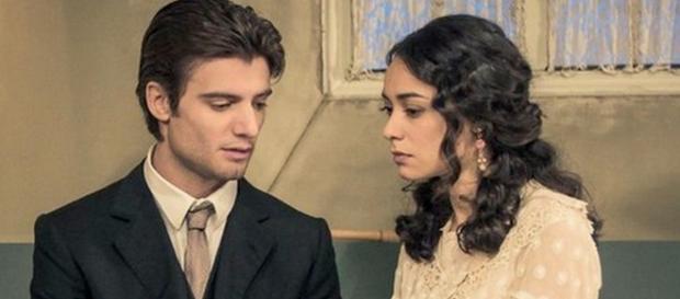 Sacrificio d’amore: trama della terza puntata in onda il 22 dicembre Sacrificio d’amore: trama della terza puntata in onda il 22 dicembre