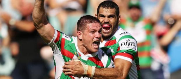 Source: News Corp Australia/Fox Sports Source: News Corp Australia/Fox Sports