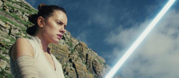 Star Wars: The Last Jedi' Review: Rian Johnson Steers the Ship ... - variety.com Star Wars: The Last Jedi' Review: Rian Johnson Steers the Ship ... - variety.com