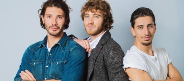 Stefano De Martino lascia Amici. A sostituirlo sarà Paolo Ciavarro - buzzmusic.it Stefano De Martino lascia Amici. A sostituirlo sarà Paolo Ciavarro - buzzmusic.it