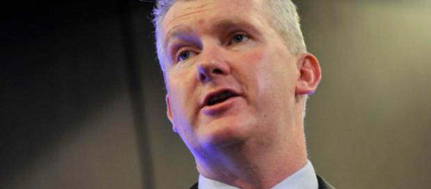 Tony Burke, en el Club Nacional de Prensa - ABC News (Australian ... - net.au Tony Burke, en el Club Nacional de Prensa - ABC News (Australian ... - net.au