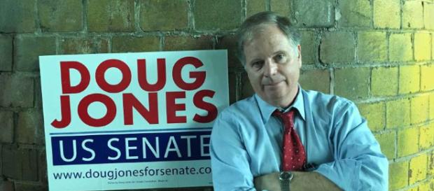Who is Doug Jones, and can he defeat Roy Moore in conservative ... - lmtonline.com Who is Doug Jones, and can he defeat Roy Moore in conservative ... - lmtonline.com