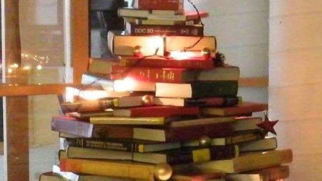 a dicembre in libreria: regali!