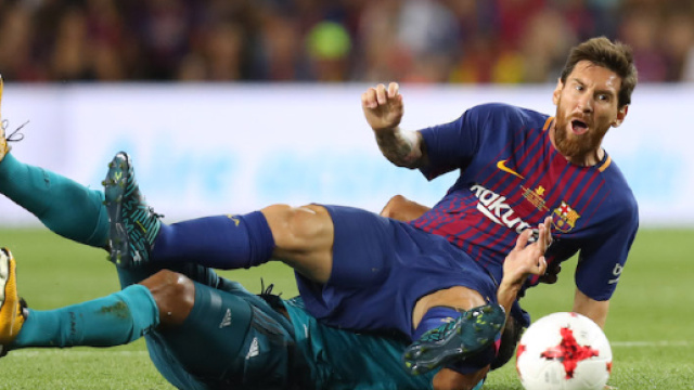 Barça: beaucoup plus qu'une défaite contre le Real Madrid. - leblogdubarca.com