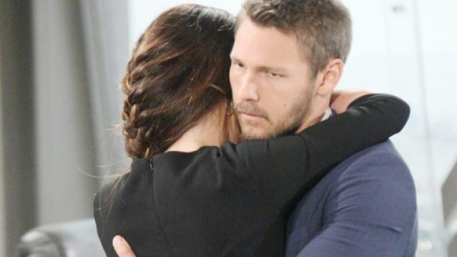 Beautiful, soap opera di Canale 5.