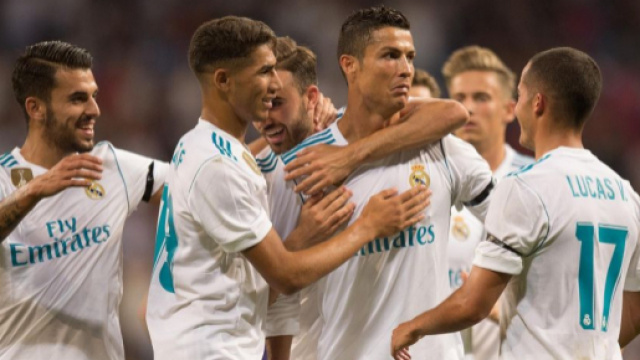 Ce footballeur du Real ne jouera pas contre le PSG !