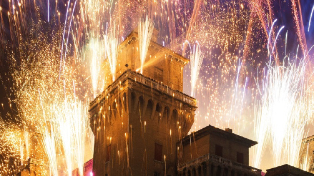 Come festeggiare capodanno 2018