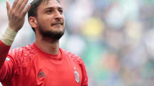 Donnarumma rifiuta il Milan? Ecco chi c'&egrave; dietro