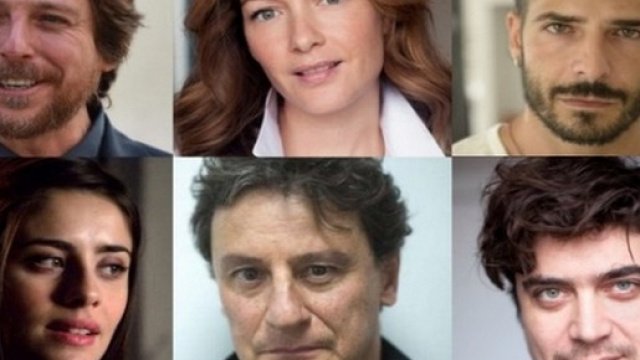 Ecco quando sarà trasmessa la nuova fiction "Liberi Sognatori" su Canale 5