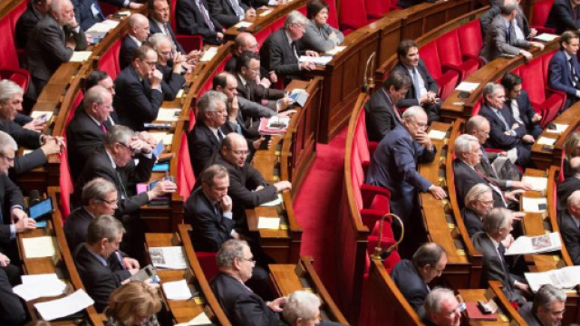 ENQUÊTE "L'ŒIL DU 20 HEURES". Réserve parlementaire : comment les ... - francetvinfo.fr