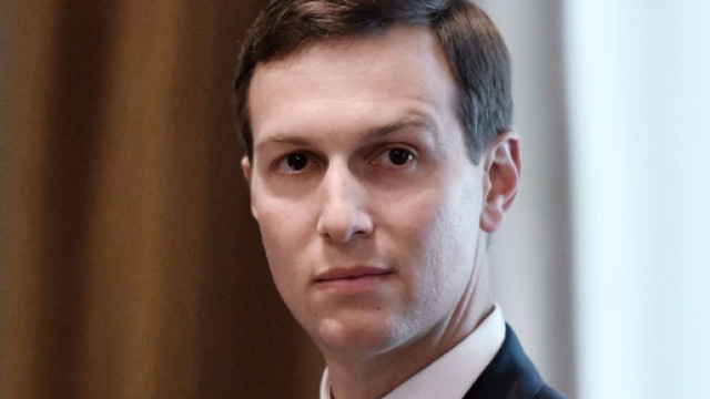 Jared Kushner is registered to vote in New York as a woman - mashable.com