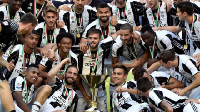 Juventus - PSG : Les n&eacute;gociations commencent ?