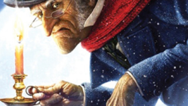 Mai come in questi giorni di fine dicembre 2017 &egrave; forte lo spirito del Natale descritto da Dickens nel 1843