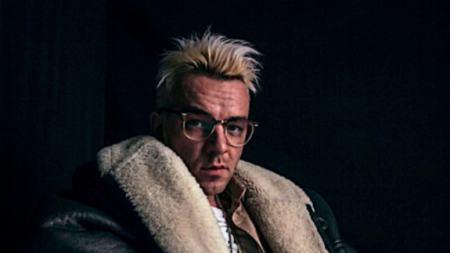 Michele Monina ha espresso il suo parere sull'ultimo brano di Salmo.