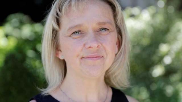 Nord : la députée LREM Catherine Osson recrute Dominique Baert ... - francetvinfo.fr