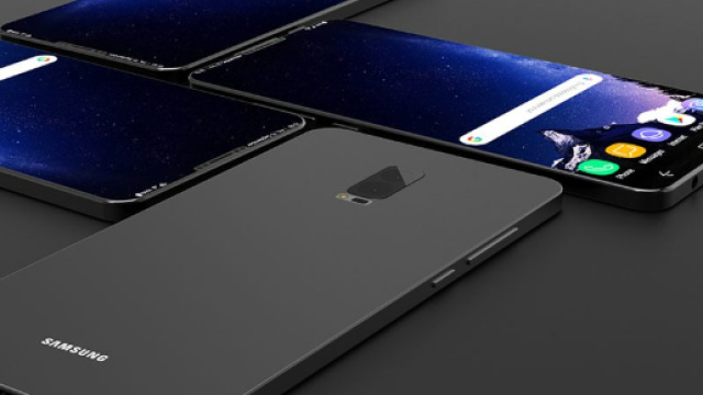 Samsung Galaxy S9 arriva una notizia su funzionalità