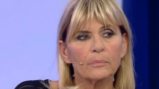 Uomini e Donne, Gemma lascia il programma?