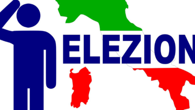 VERSO LE ELEZIONI POLITICHE 2018