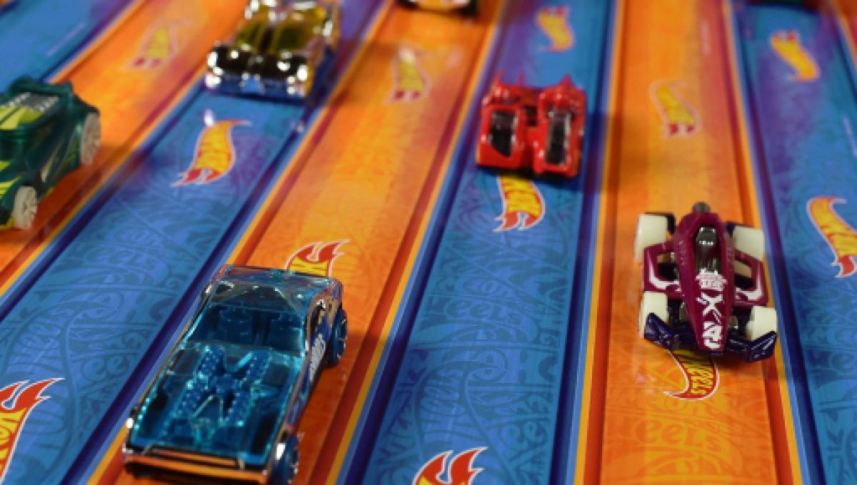 inventor of hot wheels