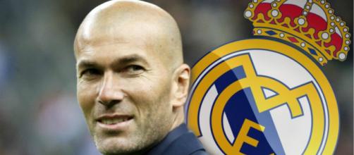 Real Madrid : Zidane dévoile sa priorité pour le mercato !