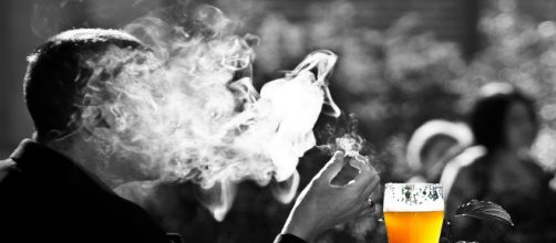 Austria: il divieto di fumo nei ristoranti e bar verrà definitivamente ritirato?