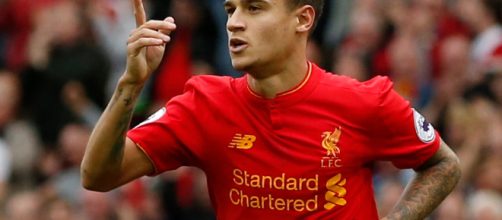 Coutinho seguirá en el Liverpool - Noticiero 52 - noticiero52.com