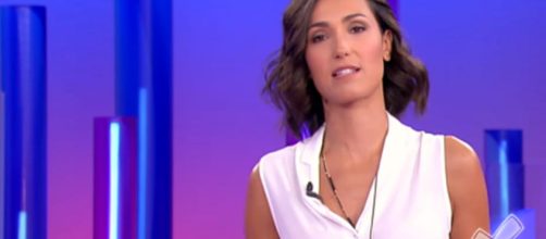 Domenica In arriva Caterina Balivo?