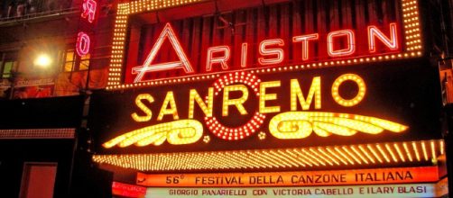 Il cast ufficiale del Festival di Sanremo 2018