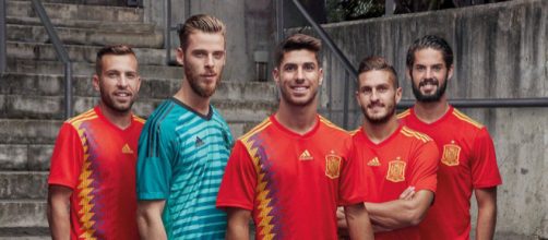 La Spagna rischia seriamente di perdere i Mondiali 2018.
