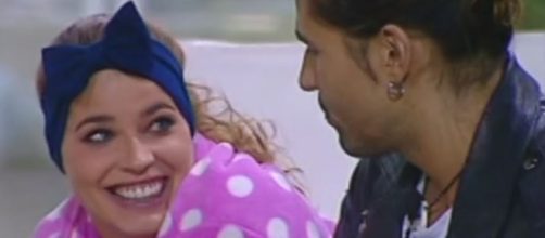 Luca e Ivana: dopo il bacio, solo amicizia?