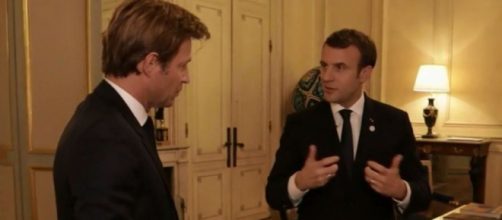 Macron : «J'ai fait tout de suite la réforme évitée depuis 20 ans ... - leparisien.fr
