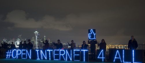 Many worry what will happen to the internet. - [Public Image via Flikr]