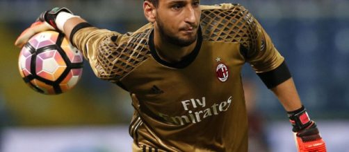 Milan: Reina per il dopo Donnarumma ... - ilbianconero.com