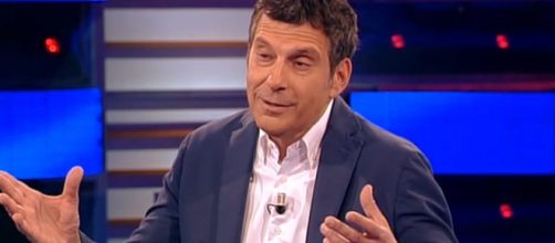 Rai, Fabrizio Frizzi furioso per la falsa intervista