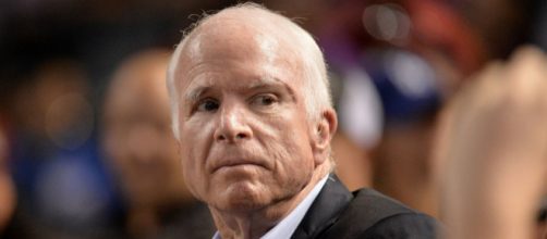 Rep. Gohmert: John McCain should be recalled during cancer ... - aol.com