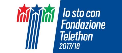 Telethon 2017 numeri utili per donare