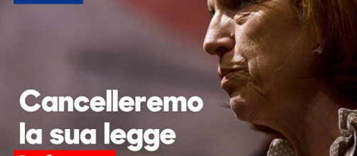 Pensioni 2017, Salvini chiede chiarezza a Berlusconi: con me o con la Fornero?