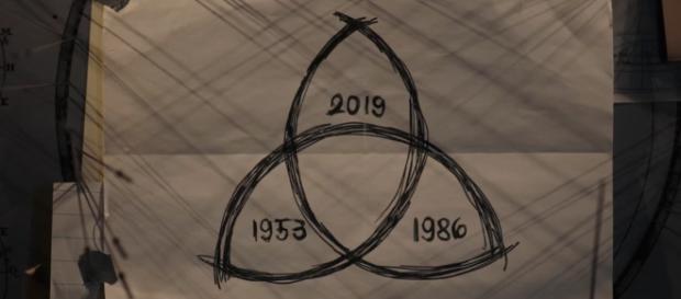 2ª temporada de Dark na Netflix 2ª temporada de Dark na Netflix
