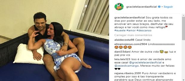 A morena deixou escapar que faz visitas a site pornográfico A morena deixou escapar que faz visitas a site pornográfico