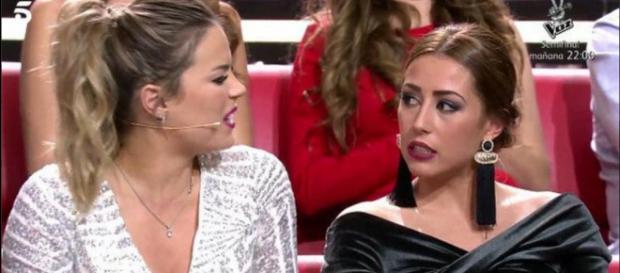 ¿Alyson o Miriam?: ¡Esta es la mujer con la que Rubén terminó la noche! ¿Alyson o Miriam?: ¡Esta es la mujer con la que Rubén terminó la noche!