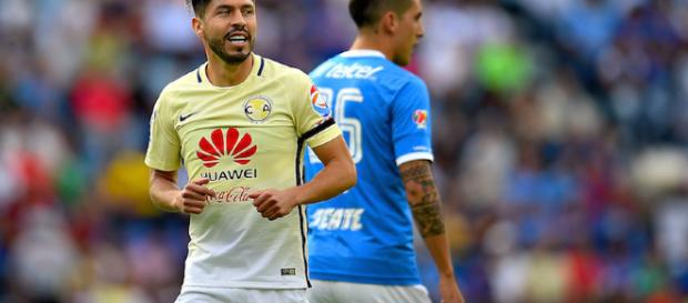 America de México contrata 3 jugadores America de México contrata 3 jugadores