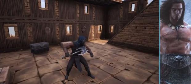 Conan Exiles Update 32 spotlight Image Credit: Funcom/Youtube.com (screenshot image) Conan Exiles Update 32 spotlight Image Credit: Funcom/Youtube.com (screenshot image)