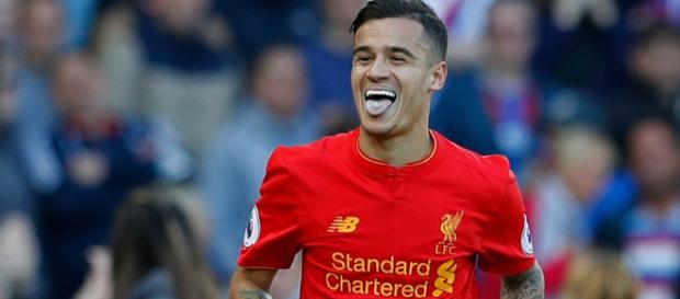 Coutinho va finir au FC Barcelone prochainement ? Coutinho va finir au FC Barcelone prochainement ?