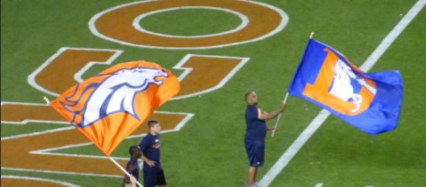 Denver Broncos - Image credit - Daniel Spiess | Flickr Denver Broncos - Image credit - Daniel Spiess | Flickr
