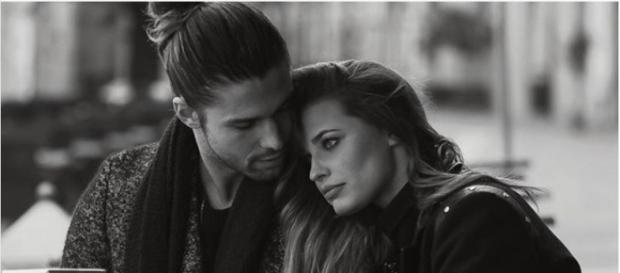 GFVip news: le dichiarazioni di Luca Onestini dopo il bacio con la Mrazova GFVip news: le dichiarazioni di Luca Onestini dopo il bacio con la Mrazova