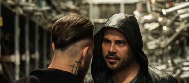 Gomorra 3: venti di guerra in attesa del finale - Ecodelcinema - ecodelcinema.com Gomorra 3: venti di guerra in attesa del finale - Ecodelcinema - ecodelcinema.com