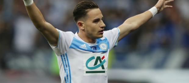 Mercato OM: Deux cadors sur Florian Thauvin - Football - Sports.fr - sports.fr Mercato OM: Deux cadors sur Florian Thauvin - Football - Sports.fr - sports.fr